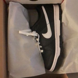 Brand New Panda (Reverse)